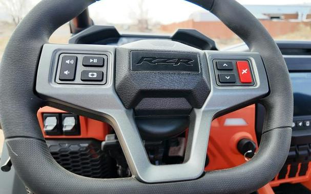 2025 Polaris® RZR Pro S Ultimate