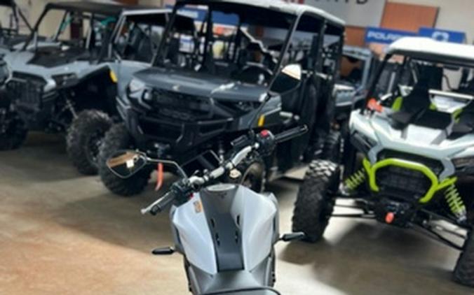 2025 Yamaha MT-07 07