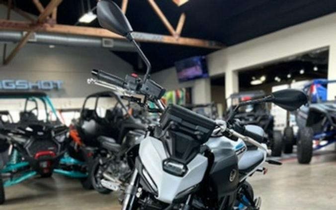 2025 Yamaha MT-07 07