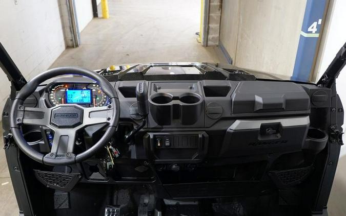 2026 Polaris® Ranger Crew XP 1000 Texas Edition