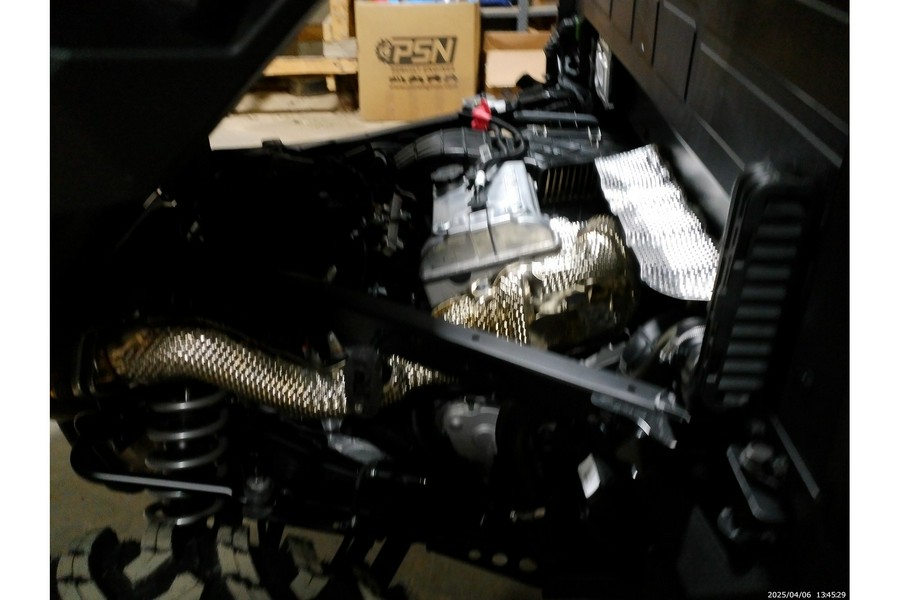 2026 Polaris Ranger Crew® XP 1000 NorthStar Edition Premium