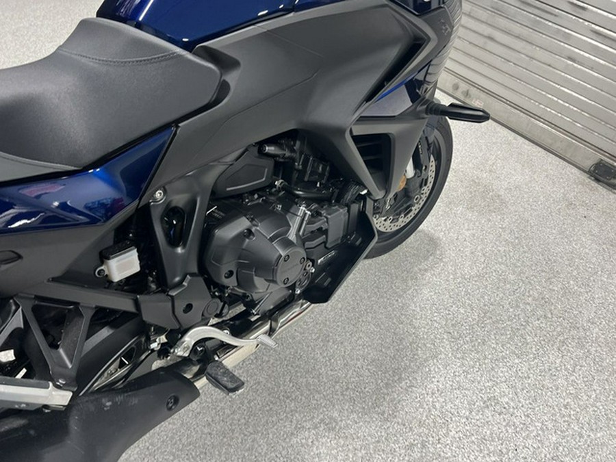 2025 Honda NT1100 DCT