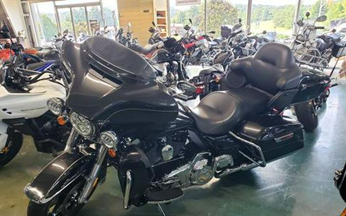 2016 Harley-Davidson Ultra Limited