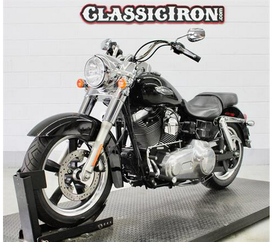 2014 Harley-Davidson Dyna® Switchback™