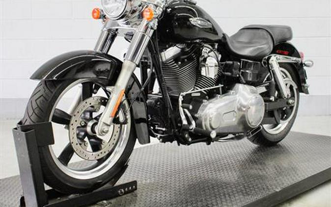 2014 Harley-Davidson Dyna® Switchback™