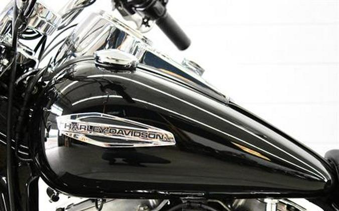 2014 Harley-Davidson Dyna® Switchback™