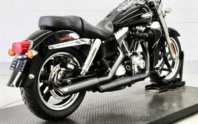 2014 Harley-Davidson Dyna® Switchback™