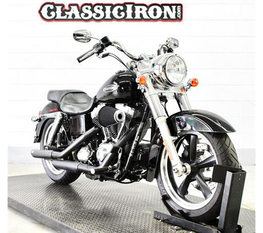 2014 Harley-Davidson Dyna® Switchback™