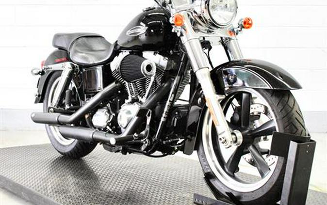 2014 Harley-Davidson Dyna® Switchback™