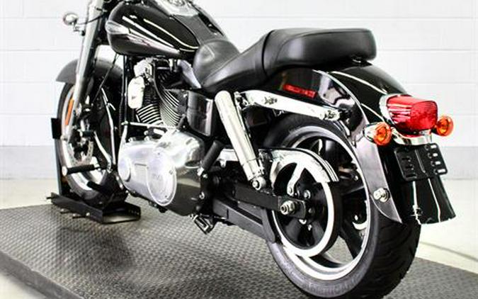 2014 Harley-Davidson Dyna® Switchback™