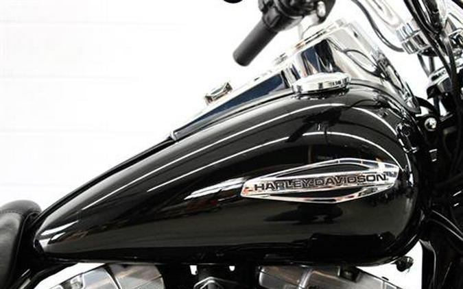 2014 Harley-Davidson Dyna® Switchback™