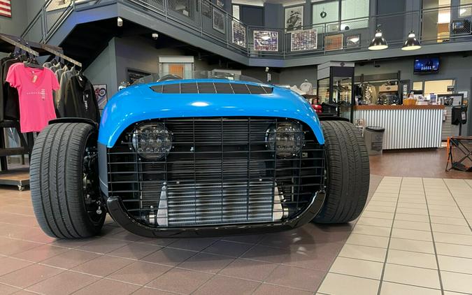 2023 Vanderhall Carmel Blackjack 1.5L Turbo