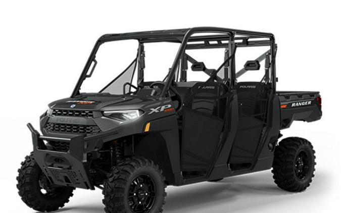 2024 Polaris® Ranger Crew XP 1000 Premium