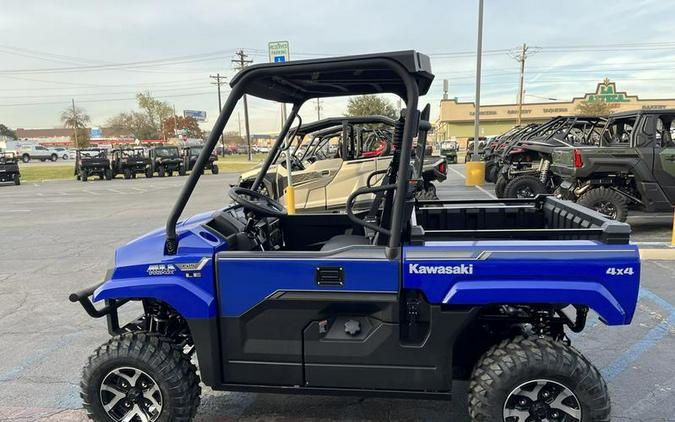 2024 Kawasaki Mule PRO-MX™ EPS