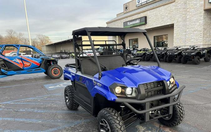 2024 Kawasaki Mule PRO-MX™ EPS