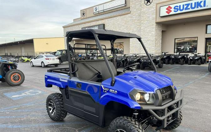 2024 Kawasaki Mule PRO-MX™ EPS