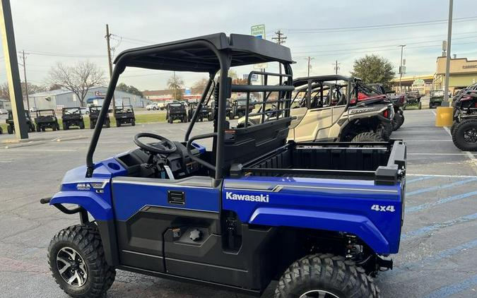 2024 Kawasaki Mule PRO-MX™ EPS