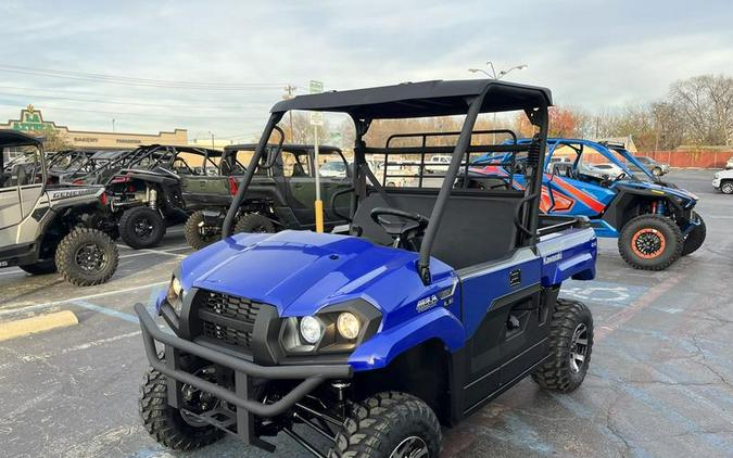 2024 Kawasaki Mule PRO-MX™ EPS