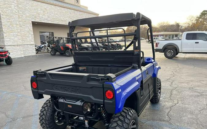 2024 Kawasaki Mule PRO-MX™ EPS