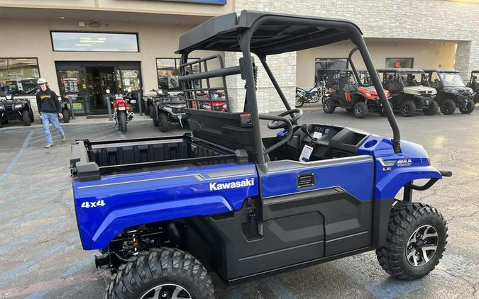 2024 Kawasaki Mule PRO-MX™ EPS