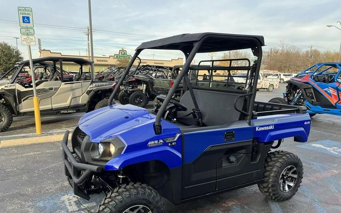 2024 Kawasaki Mule PRO-MX™ EPS