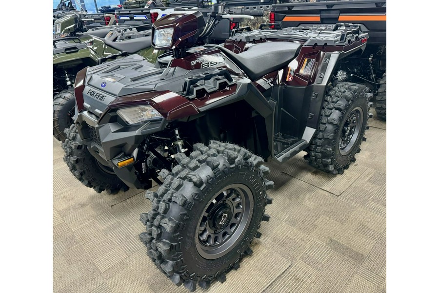 2024 Polaris Industries Sportsman® 850 Premium