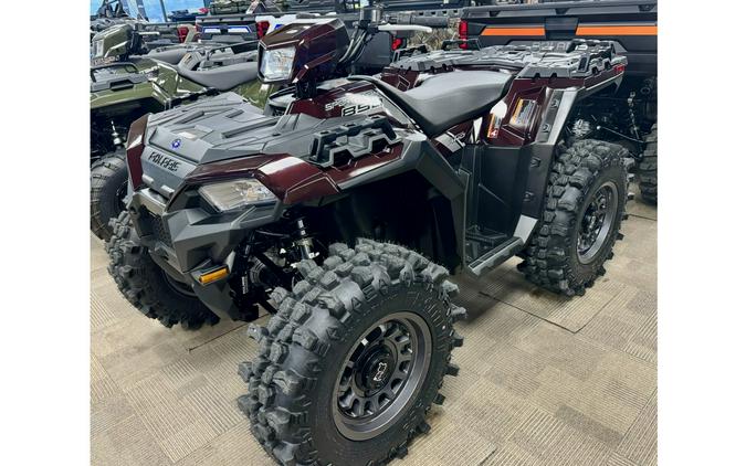 2024 Polaris Industries Sportsman® 850 Premium