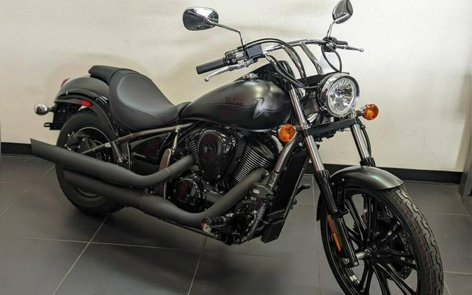 2024 Kawasaki Vulcan 900 Custom