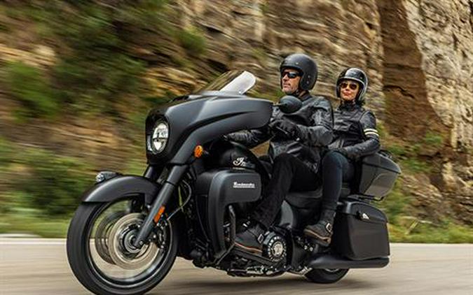 2023 Indian Motorcycle Roadmaster® Dark Horse®