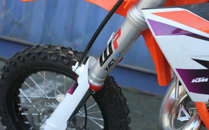 2024 KTM 50 SX