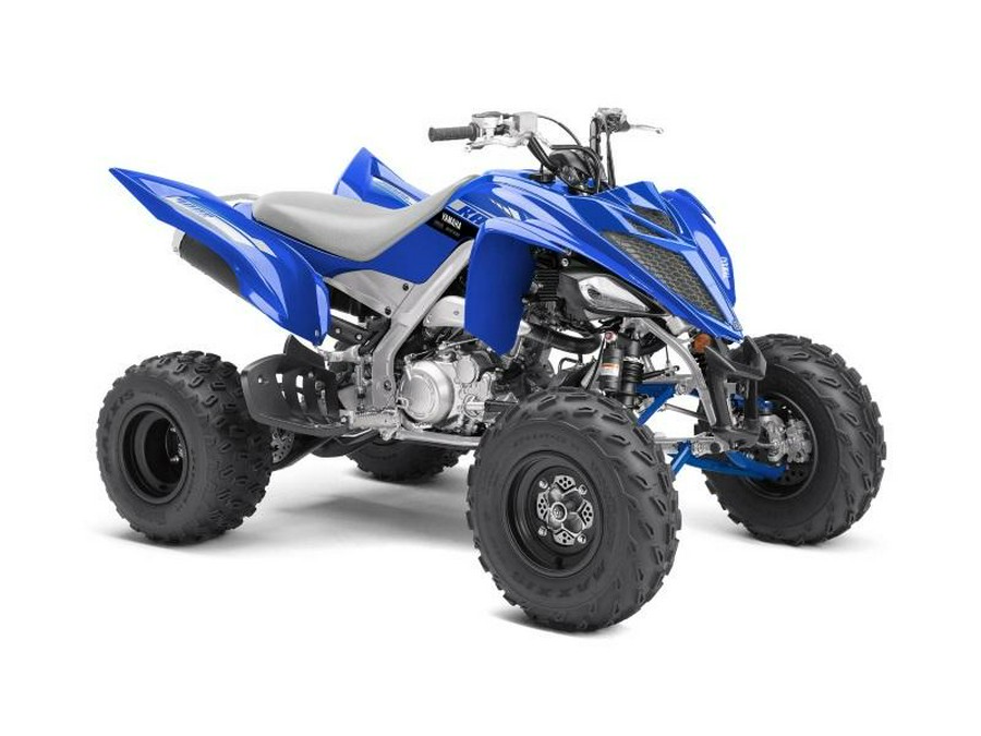 2020 Yamaha Raptor 700R