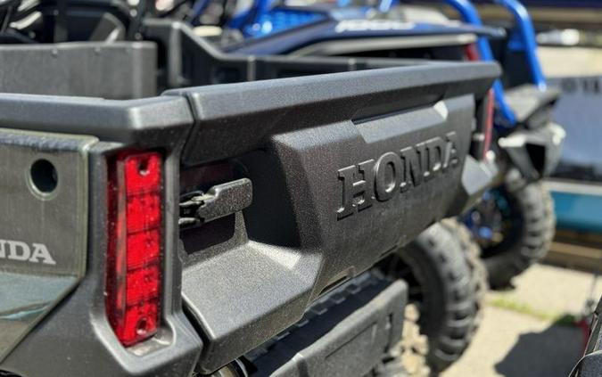 2024 Honda® Pioneer 1000 Deluxe