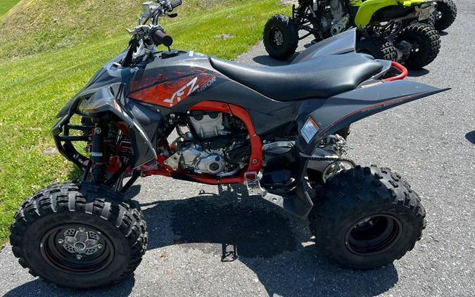 2024 Yamaha YFZ45YSSRD