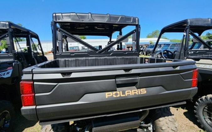 2025 Polaris Ranger Crew 1000 Premium