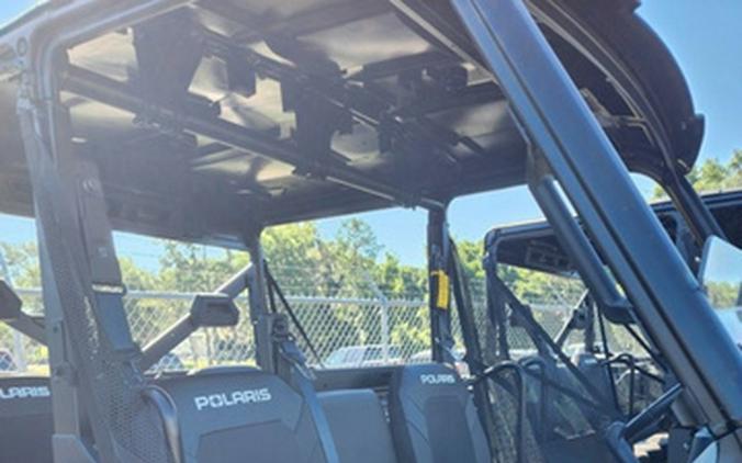 2025 Polaris Ranger Crew 1000 Premium