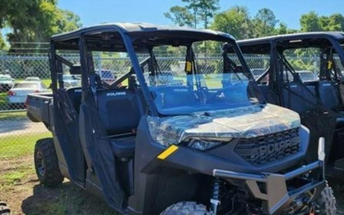 2025 Polaris Ranger Crew 1000 Premium