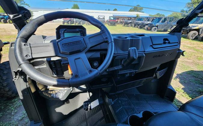 2025 Polaris Ranger Crew 1000 Premium