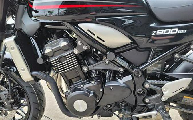 2024 Kawasaki Z900RS ABS