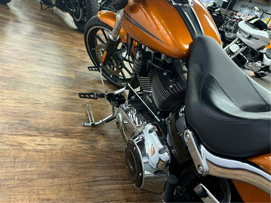 2014 Harley-Davidson Breakout®