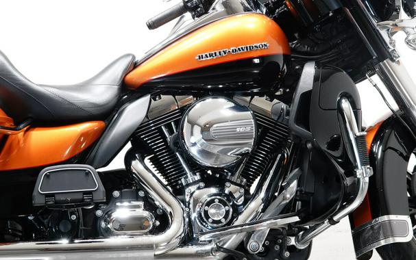 2016 Harley-Davidson Ultra Limited