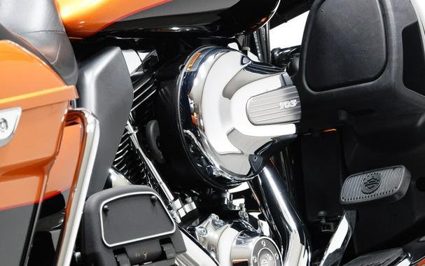 2016 Harley-Davidson Ultra Limited