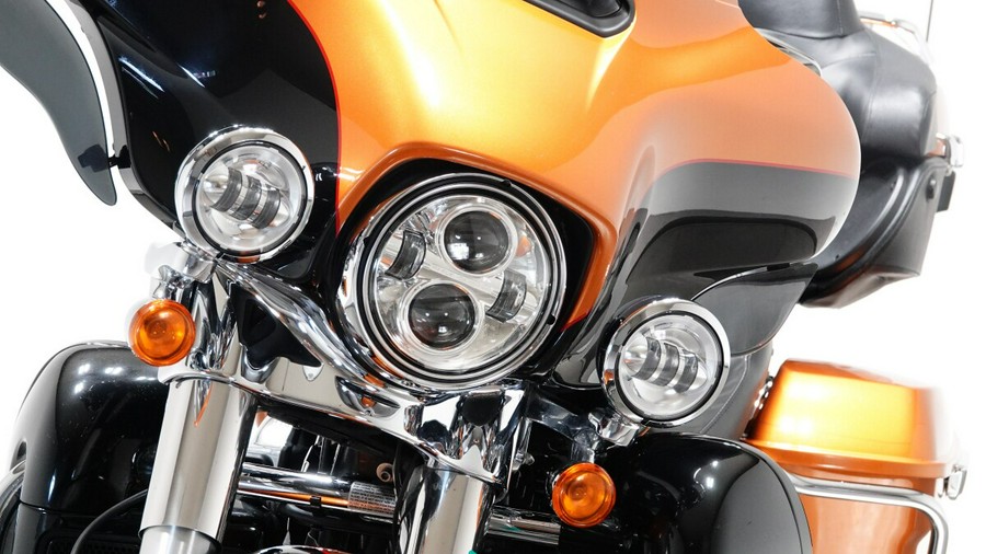 2016 Harley-Davidson Ultra Limited