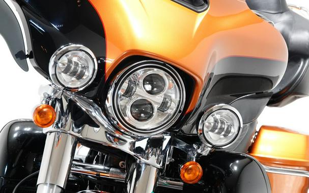 2016 Harley-Davidson Ultra Limited