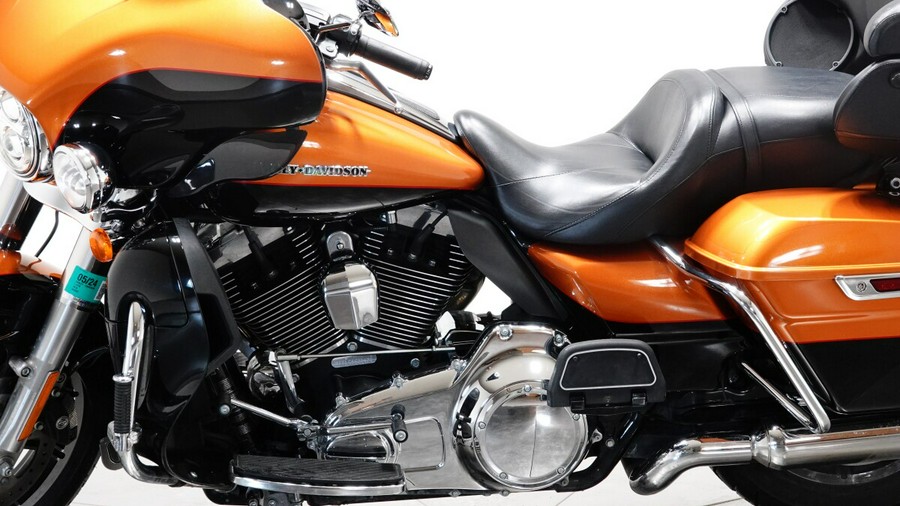 2016 Harley-Davidson Ultra Limited