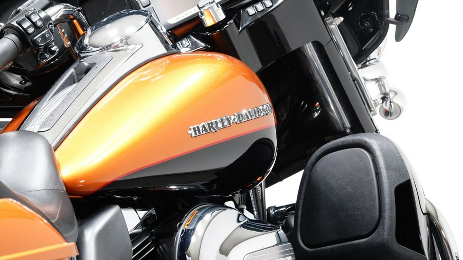 2016 Harley-Davidson Ultra Limited