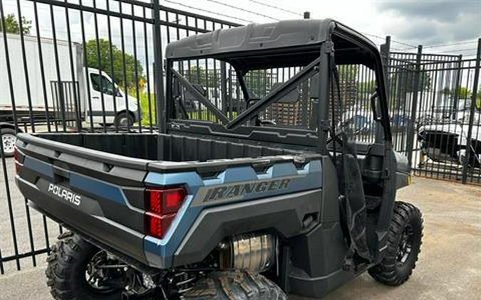 2025 Polaris Ranger XP 1000 Premium