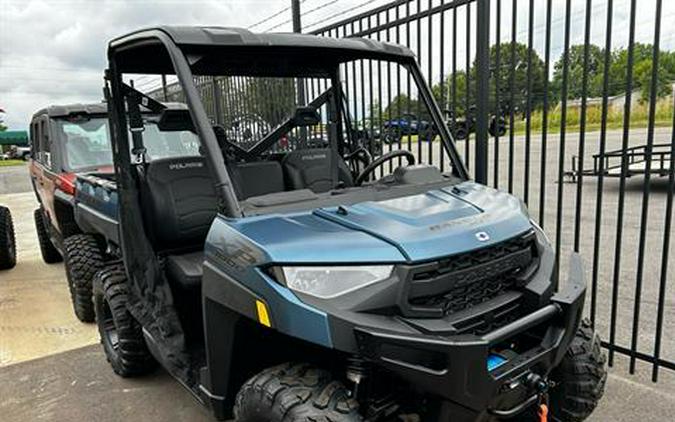 2025 Polaris Ranger XP 1000 Premium