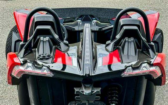 2024 Slingshot Slingshot SLR AutoDrive