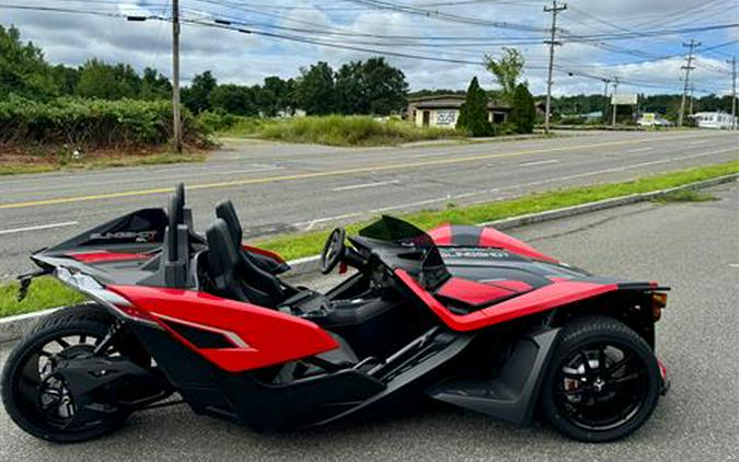 2024 Slingshot Slingshot SLR AutoDrive