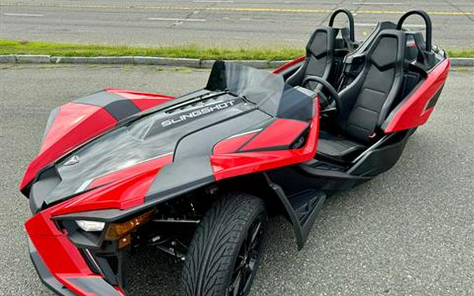 2024 Slingshot Slingshot SLR AutoDrive